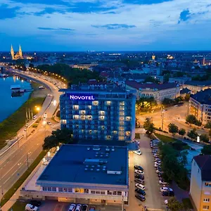 Novotel Segedin